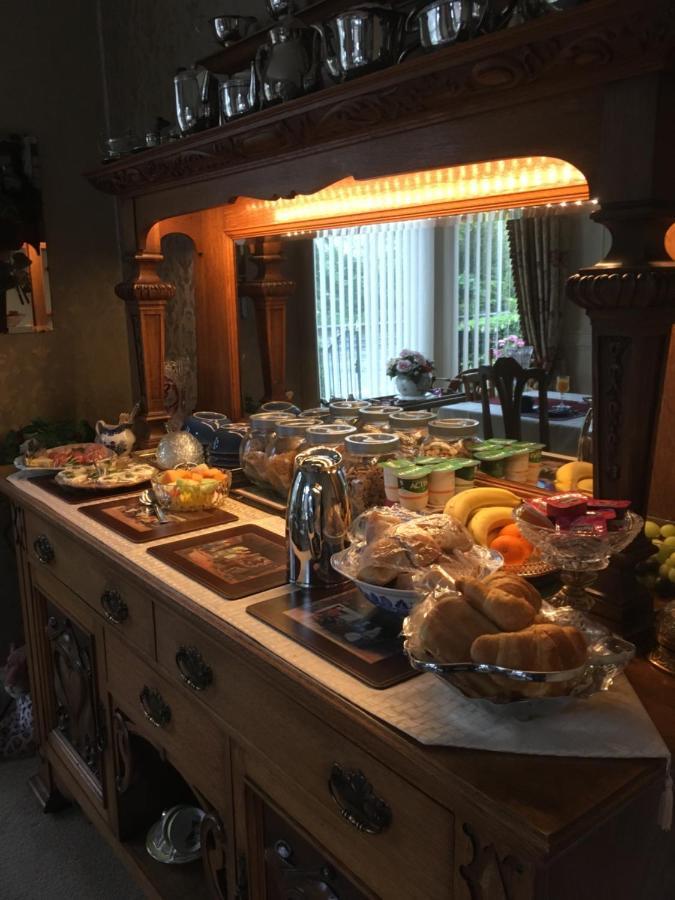 פרת' Strathcona Guesthouse מראה חיצוני תמונה