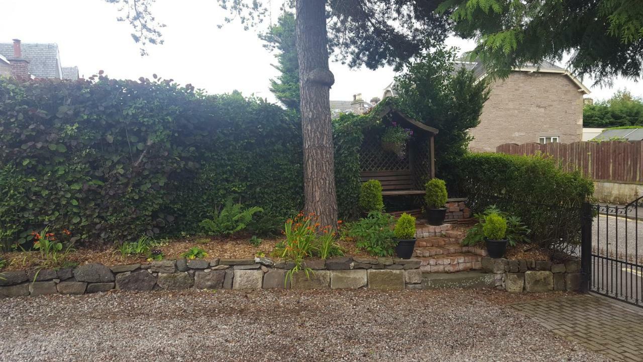 פרת' Strathcona Guesthouse מראה חיצוני תמונה