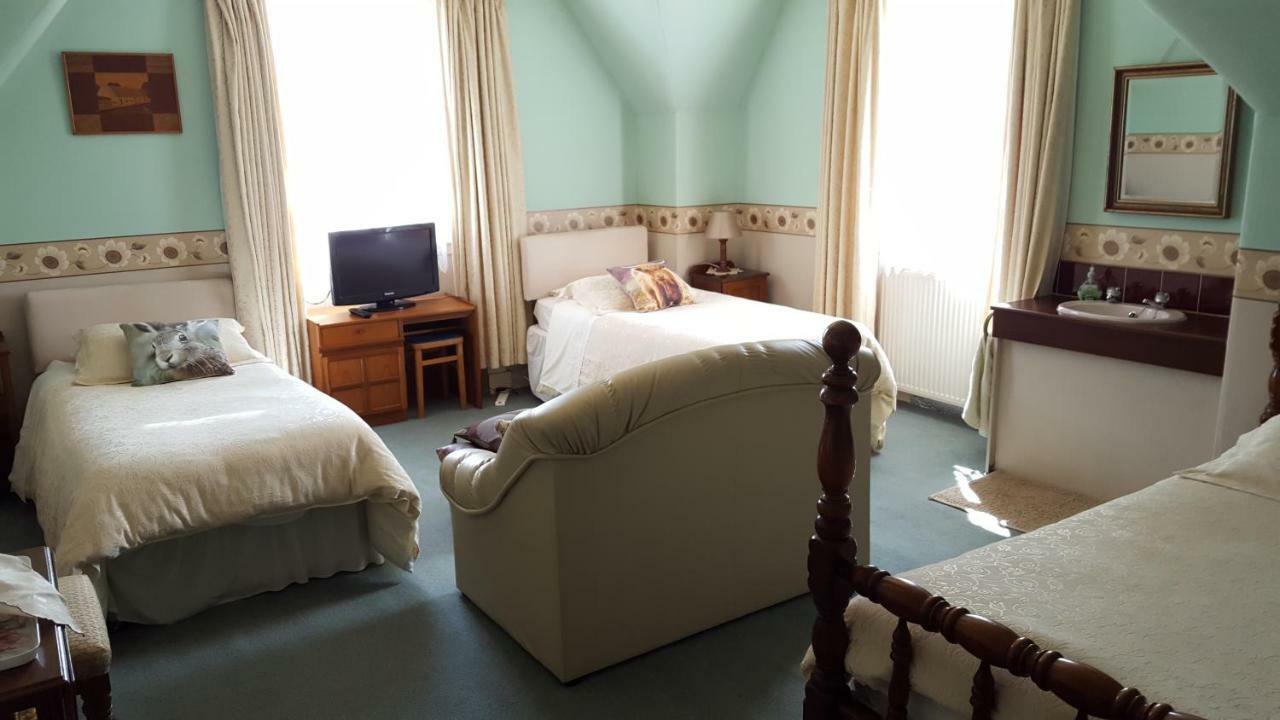 פרת' Strathcona Guesthouse מראה חיצוני תמונה