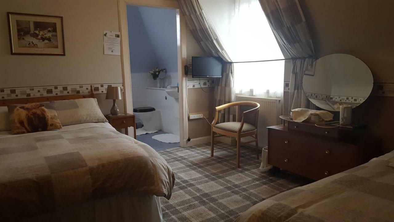 פרת' Strathcona Guesthouse מראה חיצוני תמונה