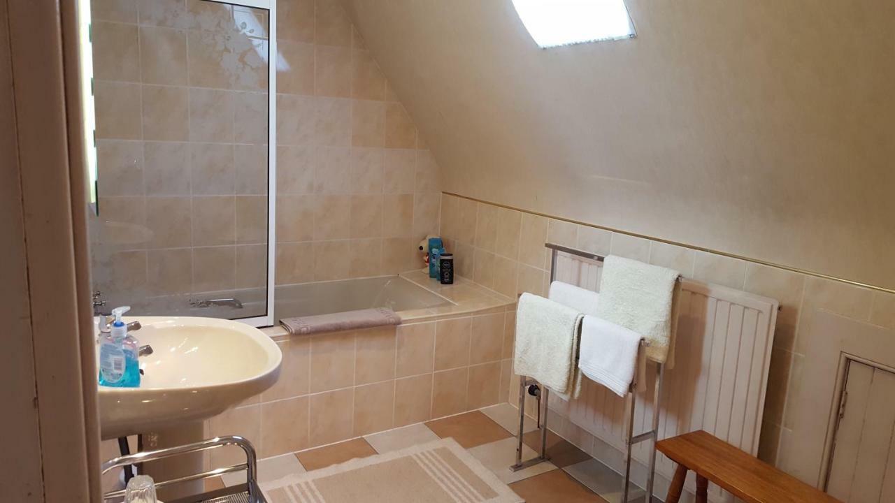 פרת' Strathcona Guesthouse מראה חיצוני תמונה